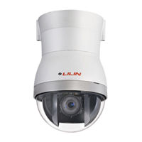Lilin IPS5200E Instruction Manual