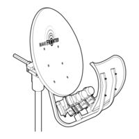 WaveFrontier Toroidal 90 Installation Manual