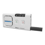Mobidick Supertooth Light Manual