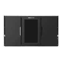 Overland Tandberg Expansion Module Quick Start Manual