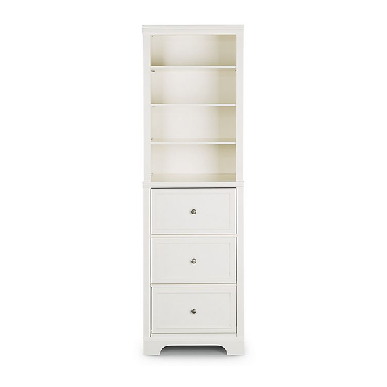 Home Styles 88 5531 751 Manual