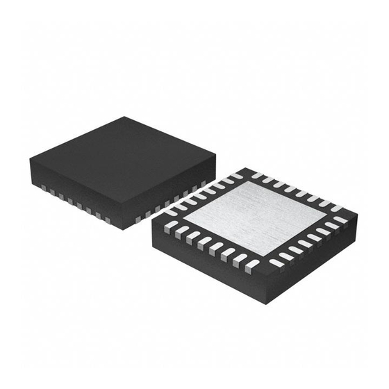 Linear Technology LTC3839EUH Demo Manual
