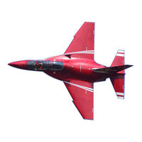 C&C Models AERMACCHI M346 Building Instructions