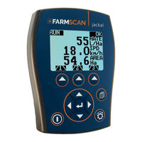 FARMSCAN Jackal Manual