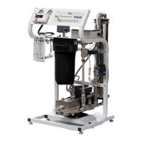 Waterite VECTAMAXX RSR Operator's Manual