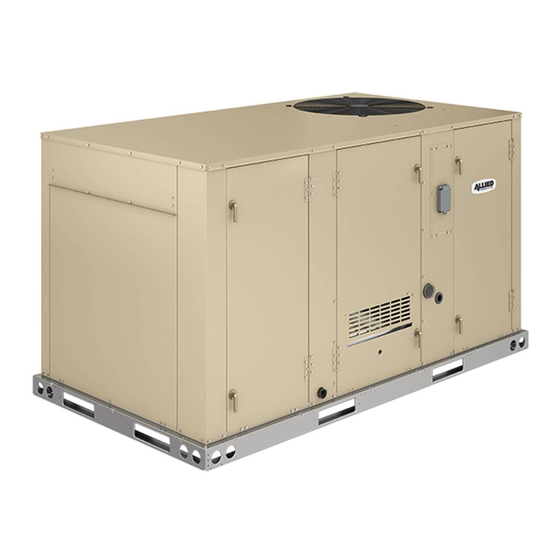 Lennox KGB060S4B Unit Information