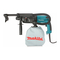 Rotary Hammer Makita HR2432 Instruction Manual