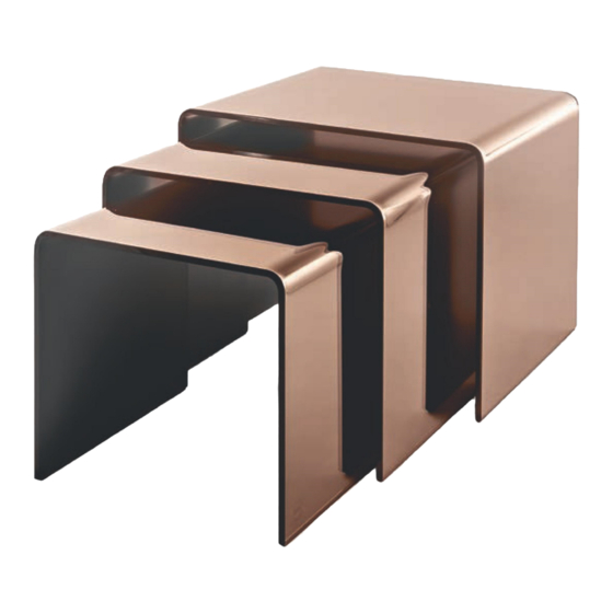 FIAM. RIALTO TRIS 0301 Product Information