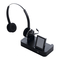 Headsets Jabra JABRA PRO 9470 User Manual