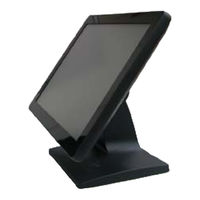 I-Tech KKF1040V-TR Installation Manual