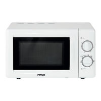 Pifco P24013 Manual