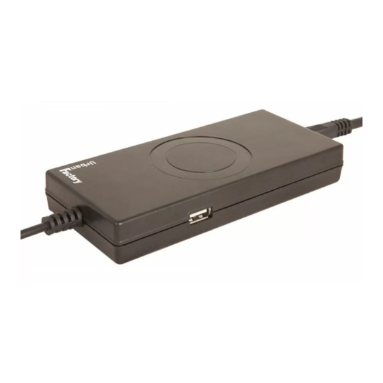 Urban Factory ALI90UF User Manual