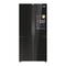Refrigerator Haier 9 Series User Manual