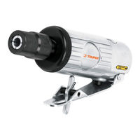 Truper 11188 Manual
