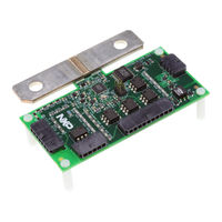 NXP Semiconductors RD9Z1-638BJBEVM User Manual