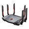 MSI Radix AXE6600 - WiFi 6E Tri-Band Gaming Router Quick Start Guide