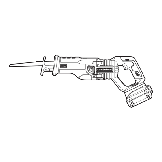 Worx Nitro WX516L.X Instruction Manual