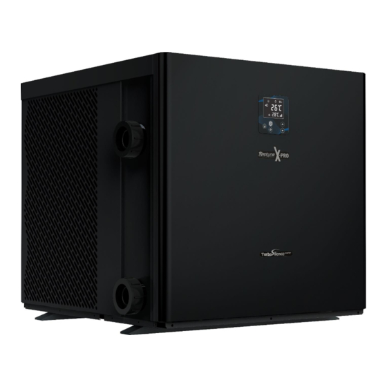 Neptune X-PRO Installation Manual And User's Manual