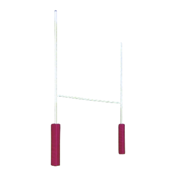 Harrod RUG-005 Quick Start Manual