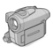 Camcorder Sony Handycam DCR-DVD92 Operating Manual