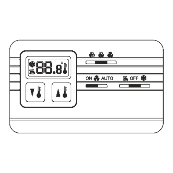 Antares T.009.01 Instruction Manual