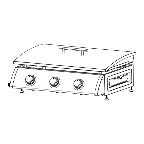 Outsunny 846-128V70 Operating Instructions Manual