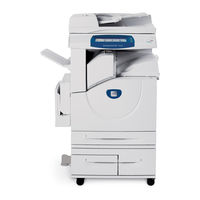 Xerox WorkCentre 7242 Quick Use Manual