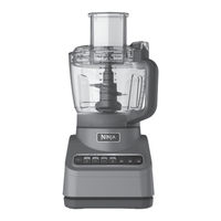 Ninja BN600 Series Owner's Manual