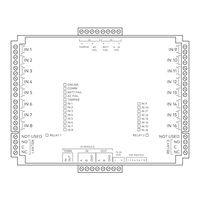 Alarm.Com ADC-AC-X200 Installation Manual