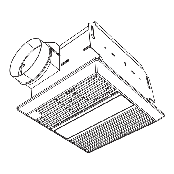 RP LIGHTING BVF50L User Manual