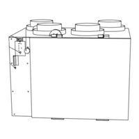 SummerAire SHRV 100T User Manual