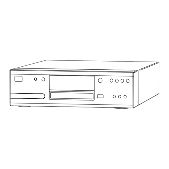 Philips DVD Video Recorder Manual