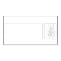 Frigidaire FMV152KS - 1.5 Cu Ft Microwave Use & Care Manual