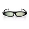 3D Glasses Philips PTA518 Manual