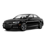 Audi A4 2017 Quick Questions And Answers