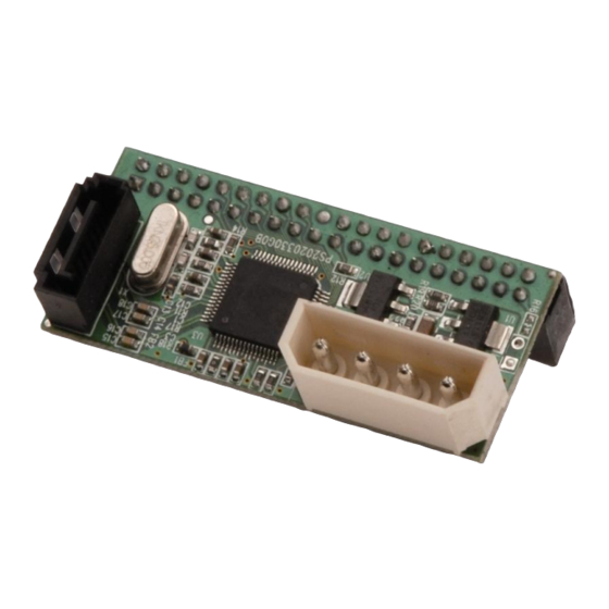 Digitus DS-33150 User Manual