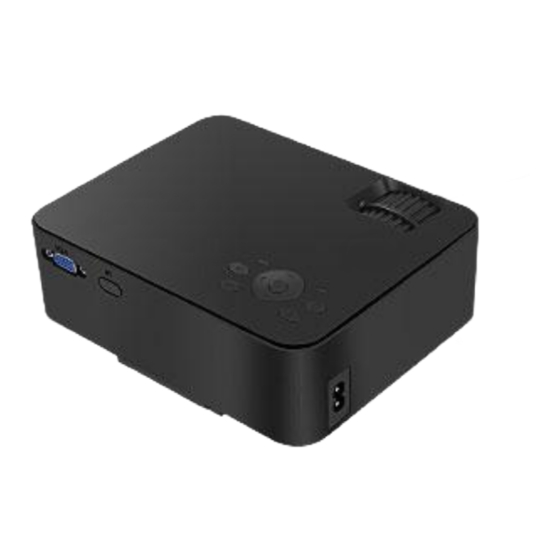Tronfy TP60 Plus Manual