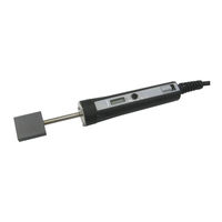 Habasit PQ-01 Use And Maintenance Manual