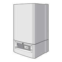 Boulter Buderus 500-28/C Installation And Maintenance Instructions Manual