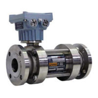 Brodie BiRotor Plus Installation & Operation Manual