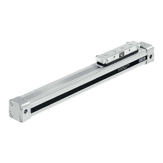 ASCO Numatics 448 Series Installation And Operation Manual