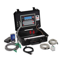 Cardinal 225NEST Operation Manual