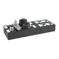 Murr Elektronik Cube67+ Manual