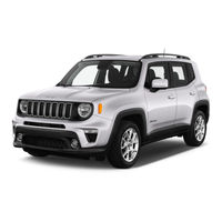 Jeep Renegade Latitude 2019 User Manual