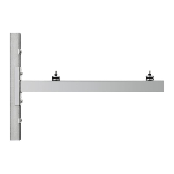 STIEBEL ELTRON WK 1 Installation Manual