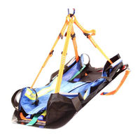 Mittelmann RsqTec TURTLE Instructions For Use Manual