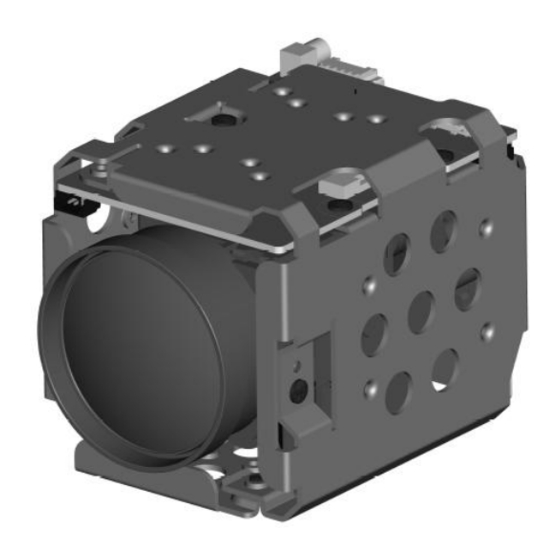 Aegis ATC-HZ5510C-LCN Manuals
