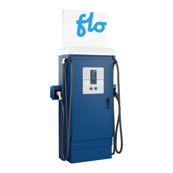 AddEnergie FLO SmartDC Installation Manual
