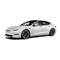 Automobile Tesla MODEL S Roadside Assistance Manual