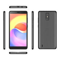 Zte Blade A32 Quick Start Manual